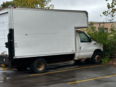 Used 2003 Ford E-350 and Econoline 350 Super Duty