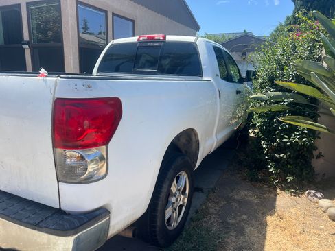 Used 2007 Toyota Tundra SR5 RWD image 5