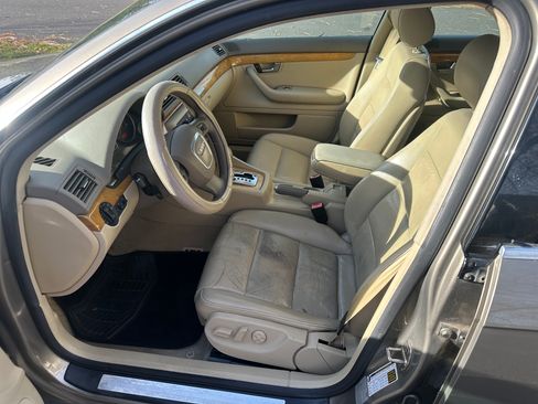 Used 2007 Audi A4 3.2 image 10