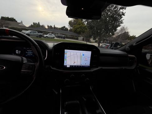 Used 2023 Ford F150 Raptor image 19