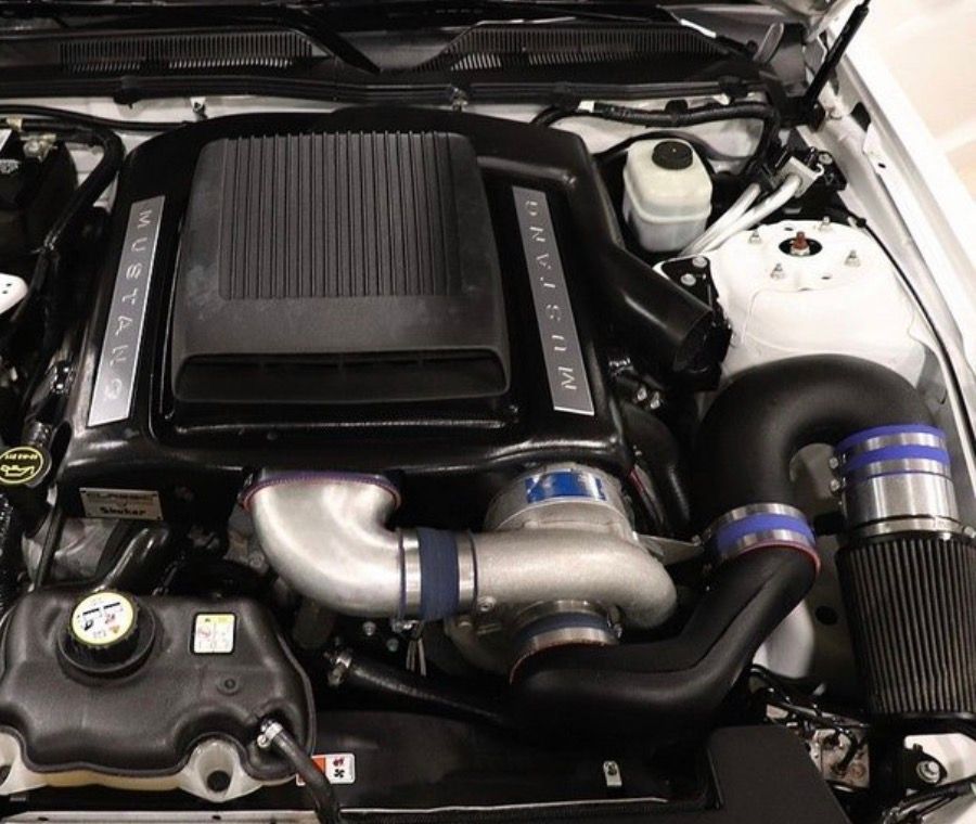 Used 2006 Ford Mustang GT Premium RWD image 8