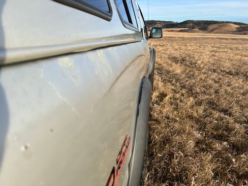 Used 2004 Toyota Tacoma 4x4 Xtracab V6 image 29
