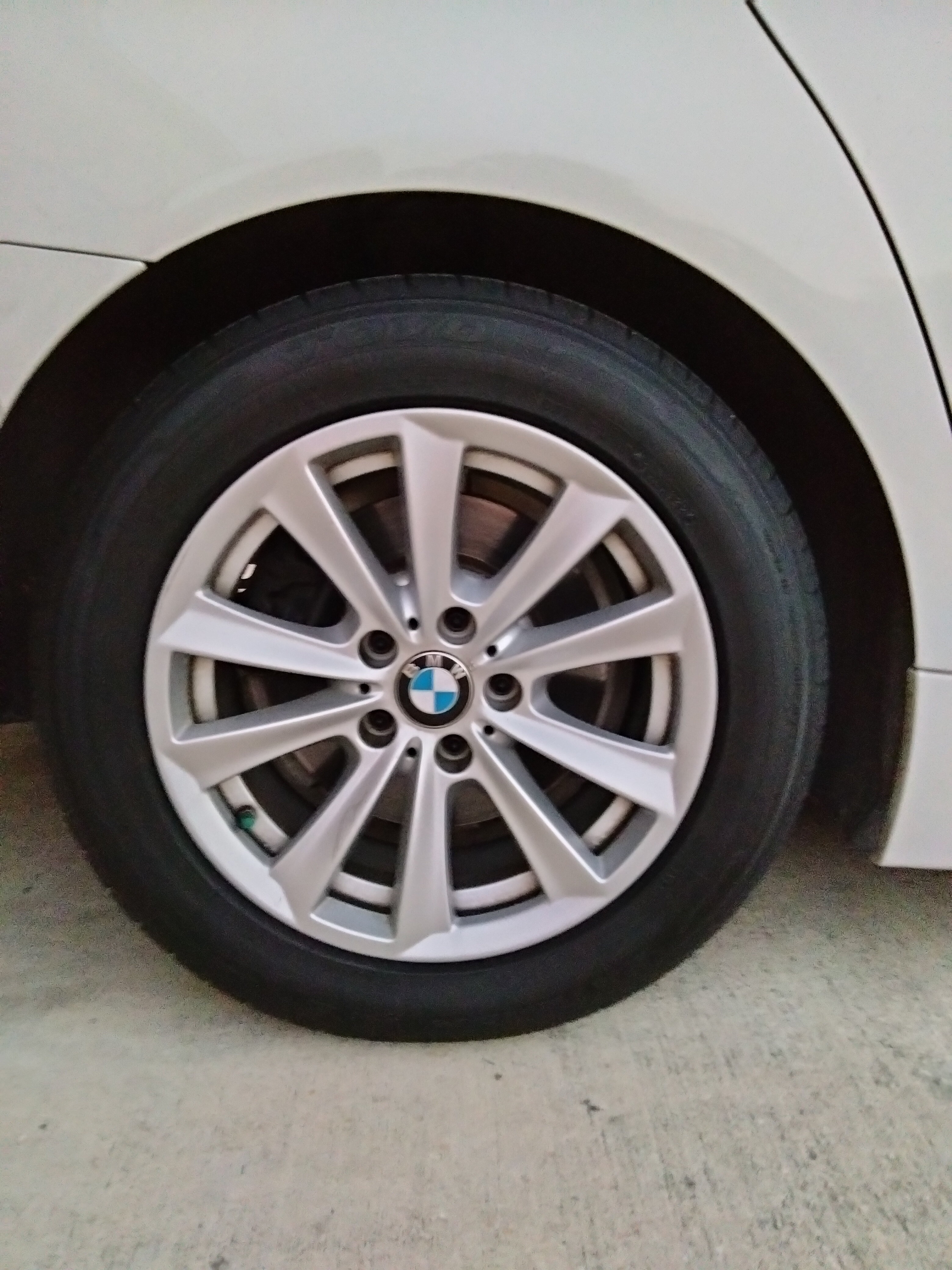 Used 2015 BMW 528i Sedan RWD image 11