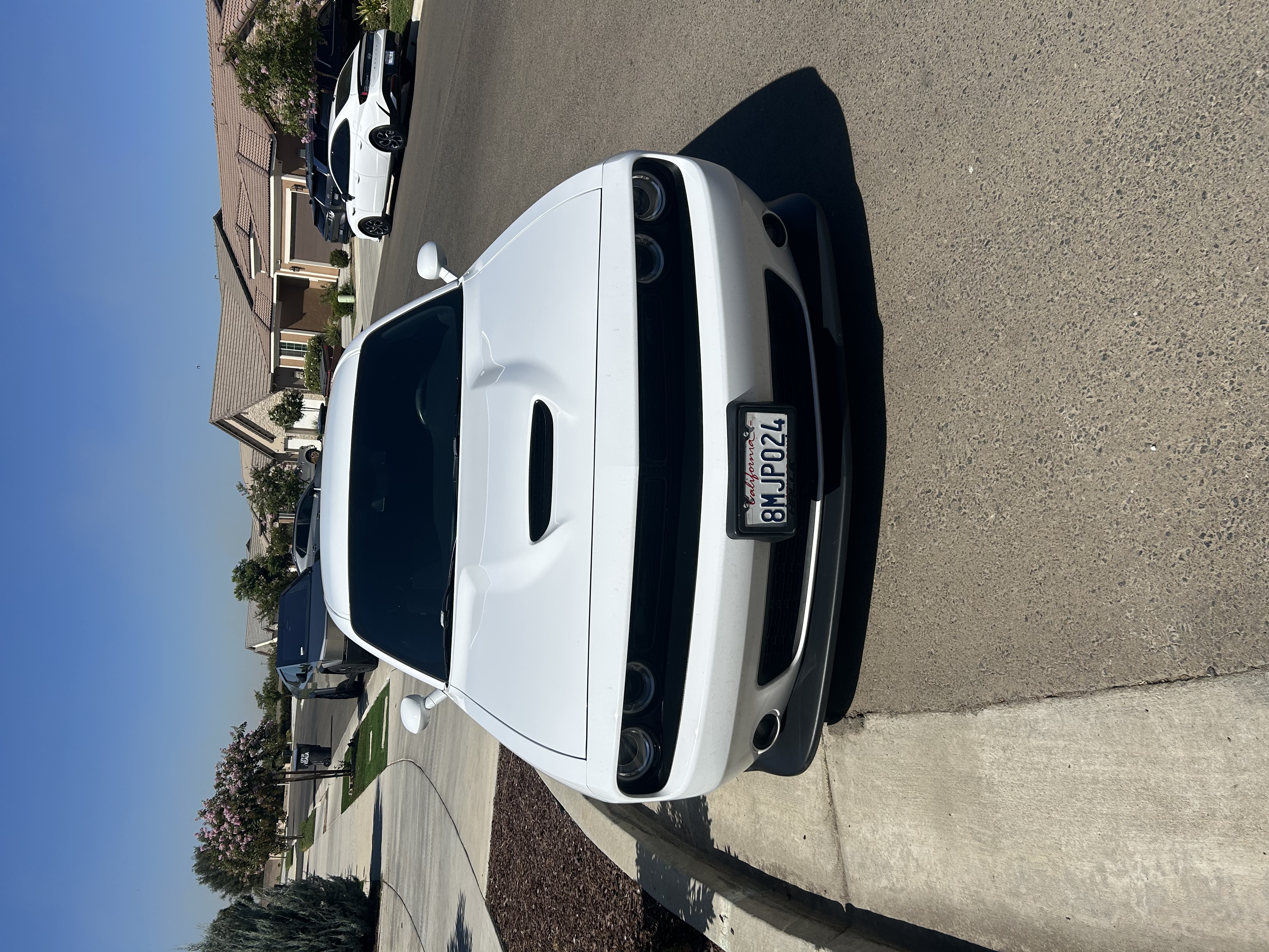 Used 2019 Dodge Challenger GT w/ Blacktop Package RWD image 1