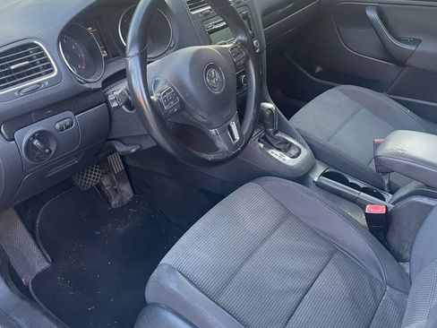 Used 2013 Volkswagen Jetta S FWD image 9