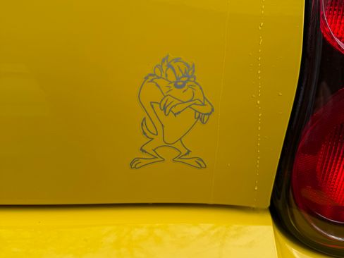 Used 2002 Chevrolet Monte Carlo SS w/ Pace Car Replica Pkg image 9