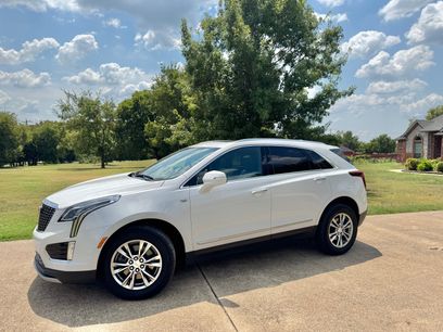 Used 2023 Cadillac XT5 Premium Luxury