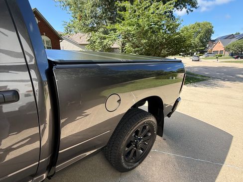 Used 2026 RAM 2500 Big Horn AWD/4WD image 12