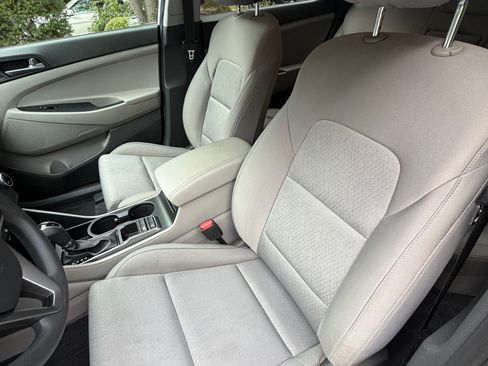 Used 2016 Hyundai Tucson Eco FWD image 19
