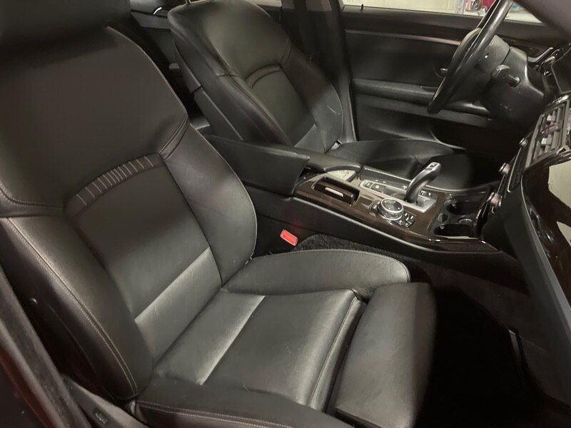 Used 2014 BMW 535i xDrive Sedan AWD/4WD image 5