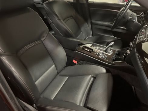 Used 2014 BMW 535i xDrive Sedan AWD/4WD image 5
