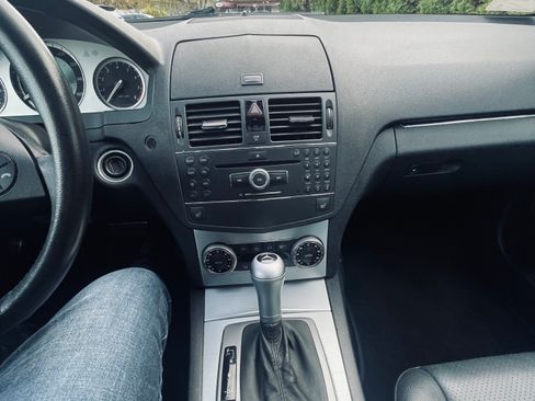 Used 2008 Mercedes-Benz C 300 4MATIC Sedan image 14