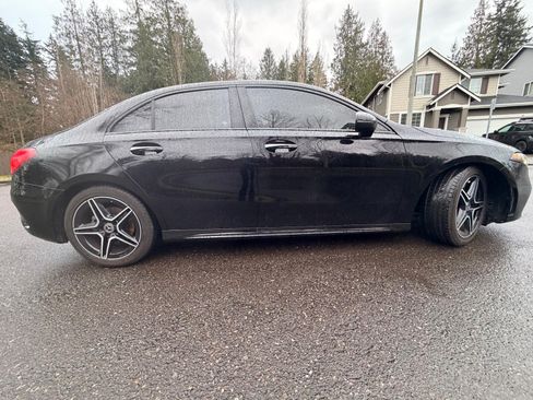 Used 2020 Mercedes-Benz A 220 A 220 4MATIC Sedan 4D image 12