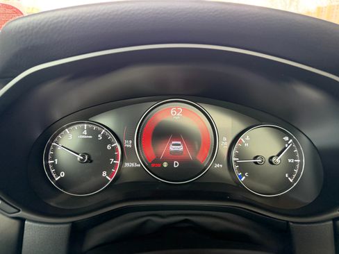 Used 2023 MAZDA CX-50 AWD 2.5 Turbo w/ Cargo Package image 19