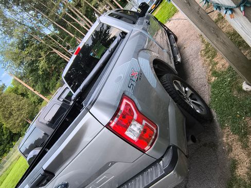 Used 2020 Ford F150 XL w/ Equipment Group 101A Mid image 12