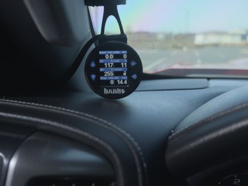 Used 2018 Chevrolet Silverado 2500 LTZ w/ Duramax Plus Package image 5