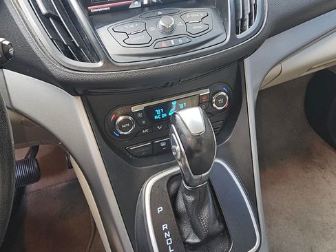 Used 2015 Ford C-MAX SE w/ Equipment Group 202A image 10