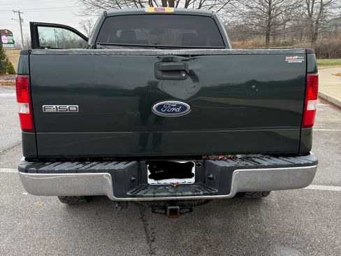 Used 2004 Ford F150 Lariat image 6