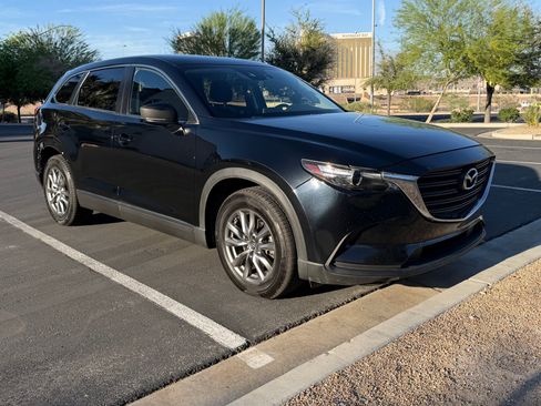 Used 2018 MAZDA CX-9 Sport image 6