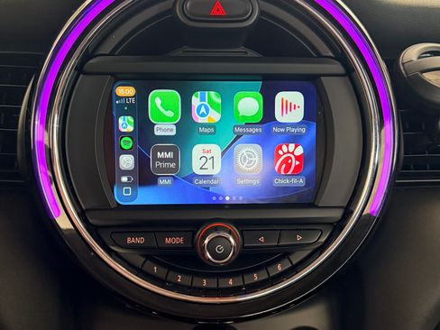 Used 2016 MINI Cooper 2-Door Hardtop image 11