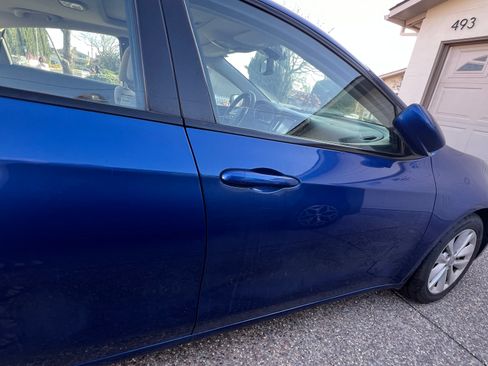 Used 2014 Dodge Dart SXT w/ Sun/Sound Group image 10