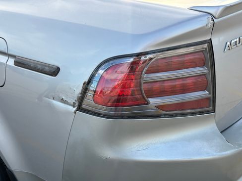 Used 2008 Acura TL Type-S image 13