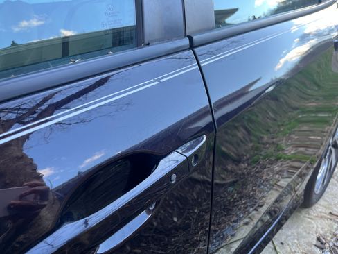 Used 2016 Honda Civic EX image 16