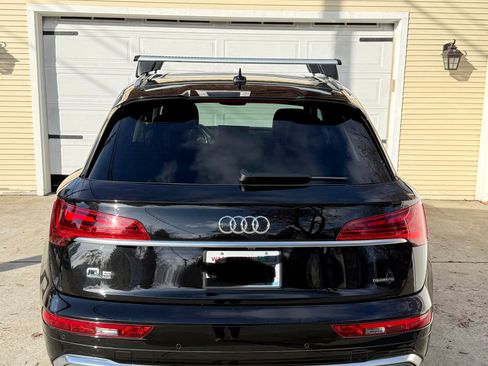 Used 2022 Audi Q5 2.0T Premium w/ Convenience Package image 6