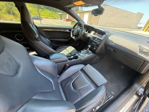 Used 2013 Audi S5 Premium Plus AWD/4WD image 8