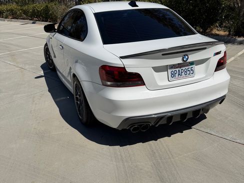 Used 2011 BMW 128i Coupe RWD image 6
