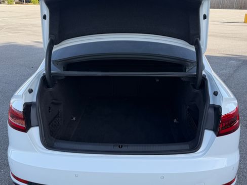 Used 2018 Audi A4 2.0T Premium Plus w/ Premium Plus Package image 16