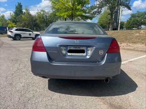 Used 2007 Honda Accord SE image 11