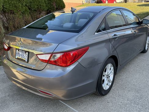 Used 2011 Hyundai Sonata GLS w/ Popular Equipment Pkg 2 image 6