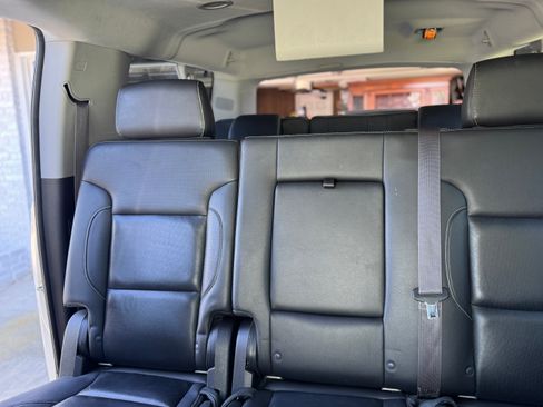 Used 2015 GMC Yukon XL SLT w/ Open Road Package image 10