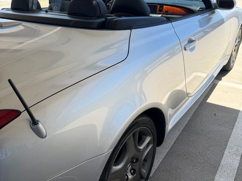 Used 2006 Lexus SC 430 Convertible RWD image 11