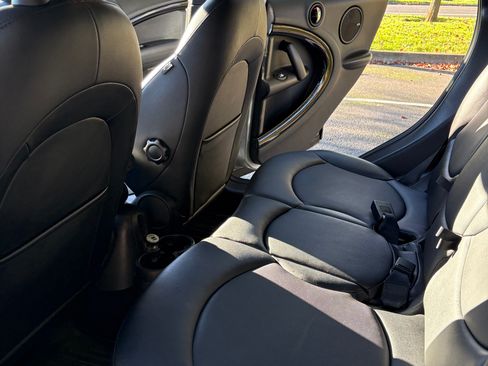 Used 2016 MINI Cooper Countryman S image 10