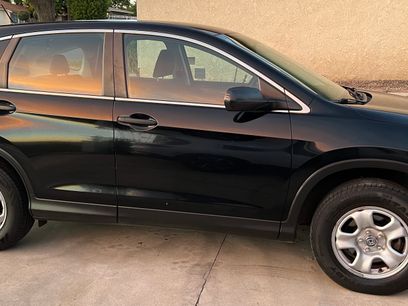 Used 2014 Honda CR-V LX