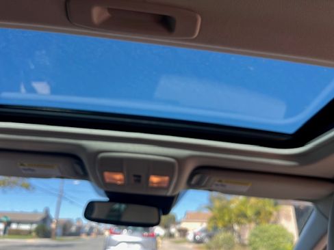 Used 2018 MAZDA MAZDA6 Grand Touring image 9