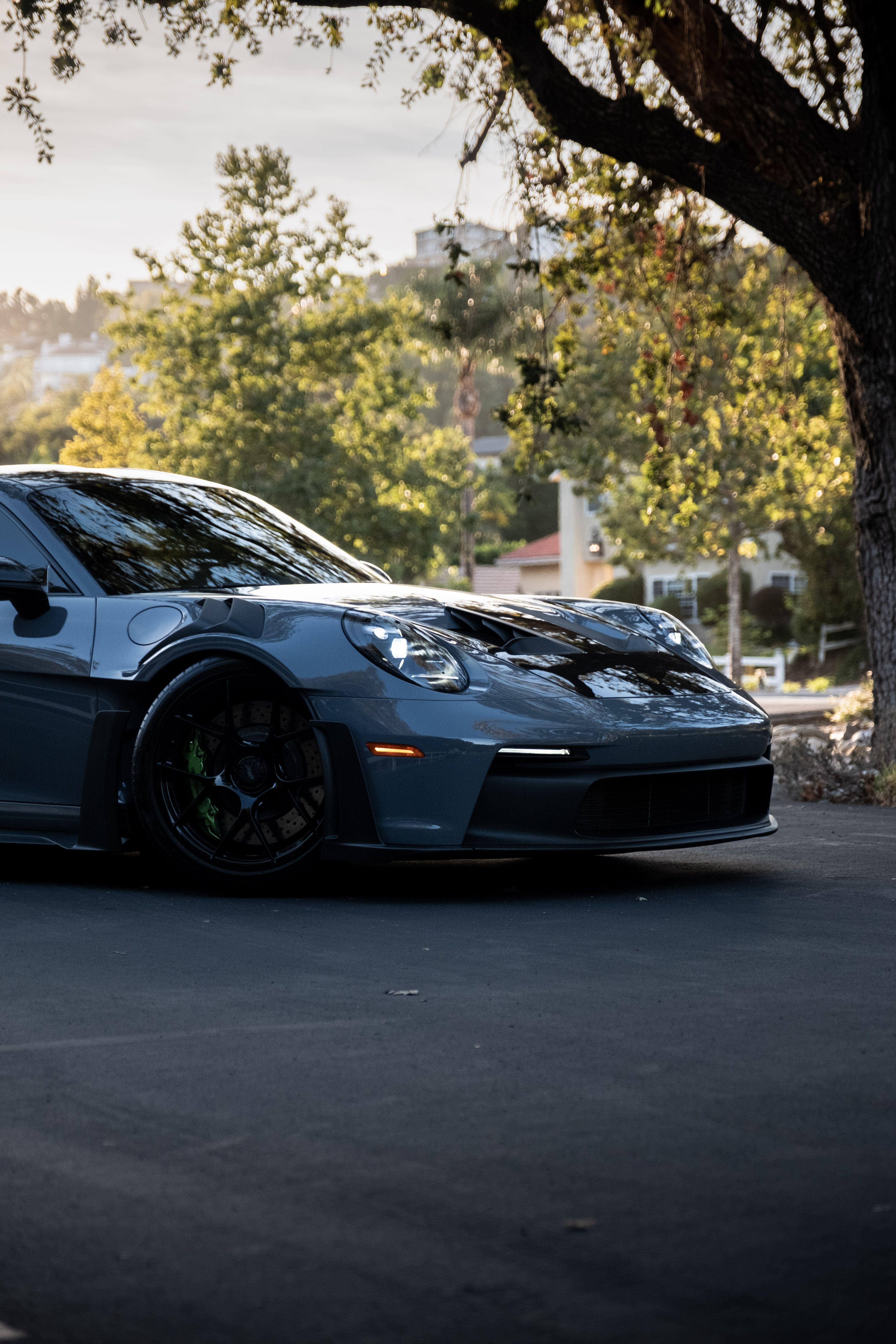 Used 2024 Porsche 911 GT3 RS RWD image 8