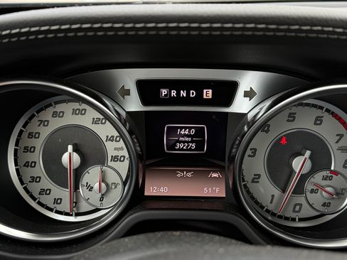 Used 2013 Mercedes-Benz SL 550 image 12