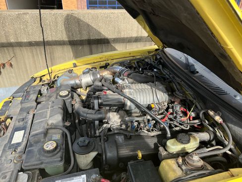 Used 2001 Ford Mustang GT image 27