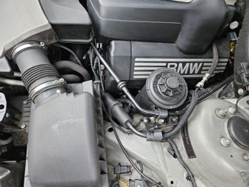 Used 2008 BMW 750Li image 9