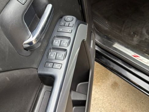 Used 2018 Chevrolet Silverado 1500 LTZ Z71 AWD/4WD image 9