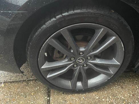 Used 2018 Acura TLX V6 w/ Technology & A-SPEC Pkg image 28