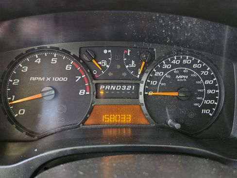 Used 2007 Chevrolet Colorado W/T RWD image 6