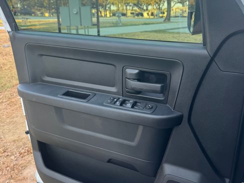 Used 2022 RAM 3500 Tradesman w/ Max Tow Package AWD/4WD image 9