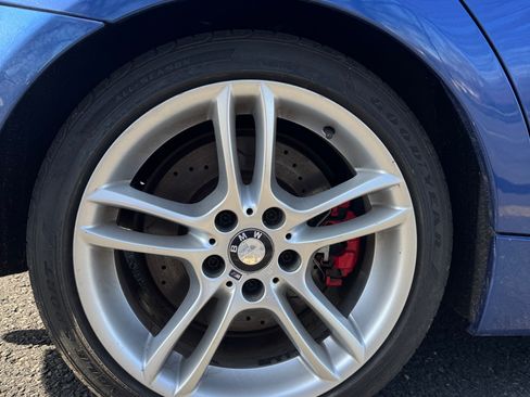 Used 2008 BMW 335i Sedan RWD image 5