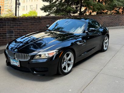Used 2016 BMW Z4 sDrive35i