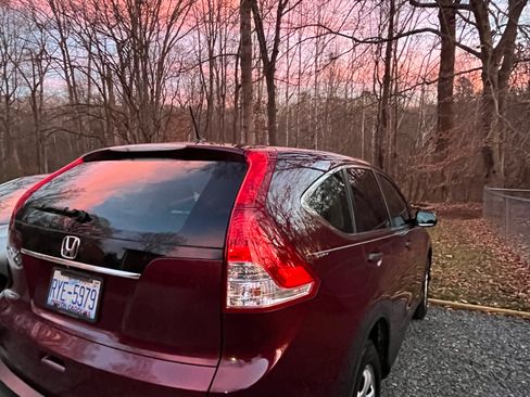 Used 2013 Honda CR-V LX image 15