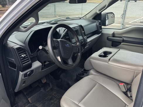 Used 2018 Ford F150 XL image 6
